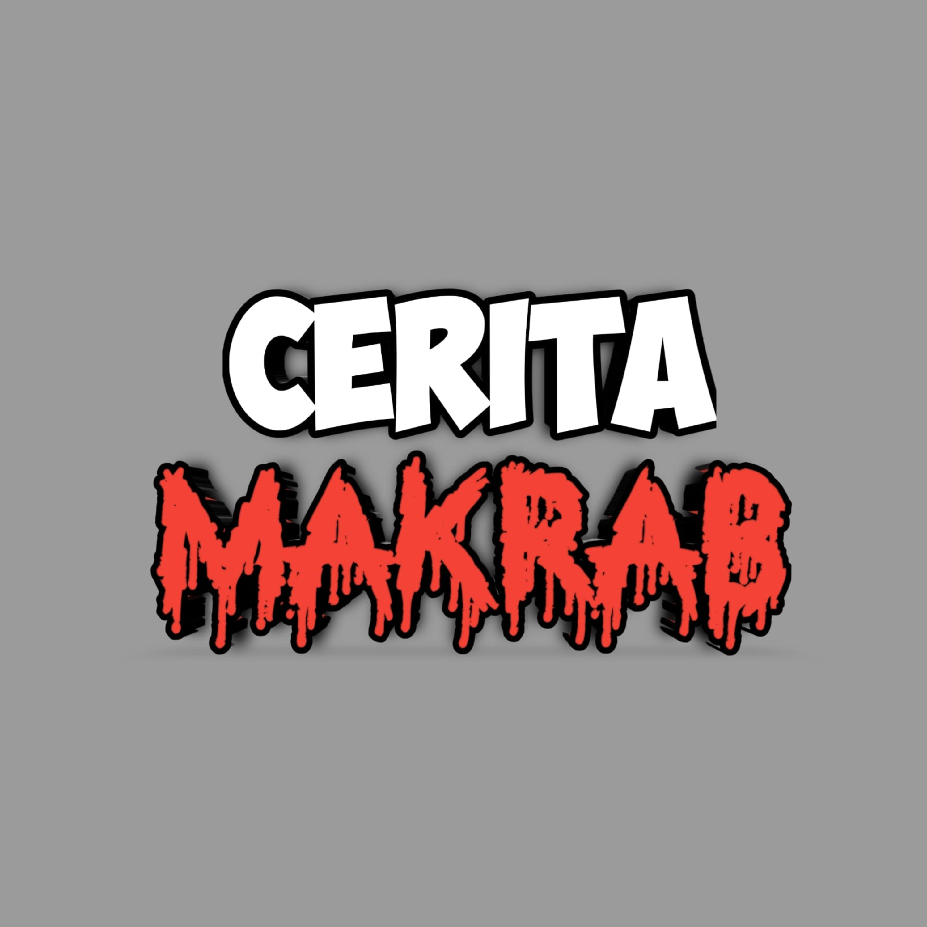eps 44 : cerita makrap cover art