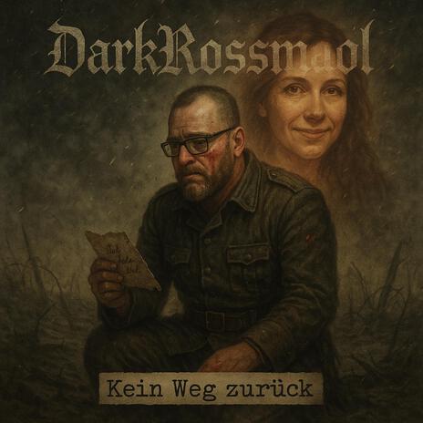 Kein Weg zurück cover art