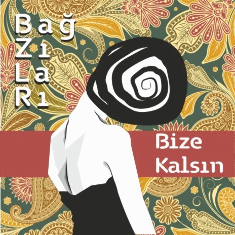 Kime Sığınsam Sigarası Bitmiştir cover art