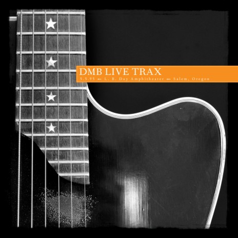 #40 (Live at L.B. Day Amphitheater, Salem, OR, 05.05.95)
