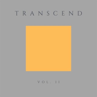 Transcend, Vol. 2