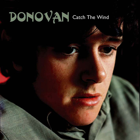 Colours cover art