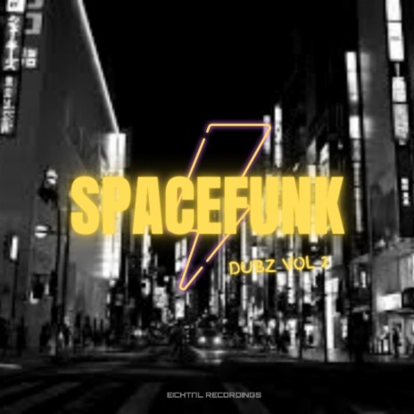 Ain't It Funky (Suvereno (Uk) Remix)