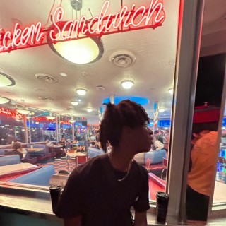 don't do this often cover art
