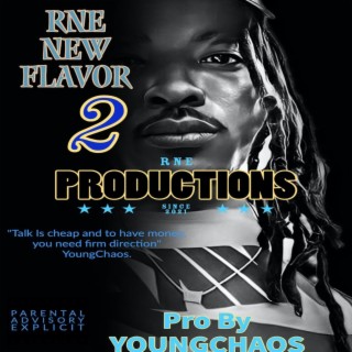 Rne New Flavor 2
