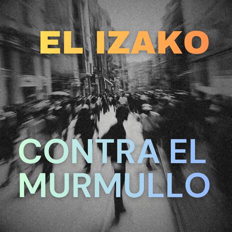 Contra El Murmullo cover art