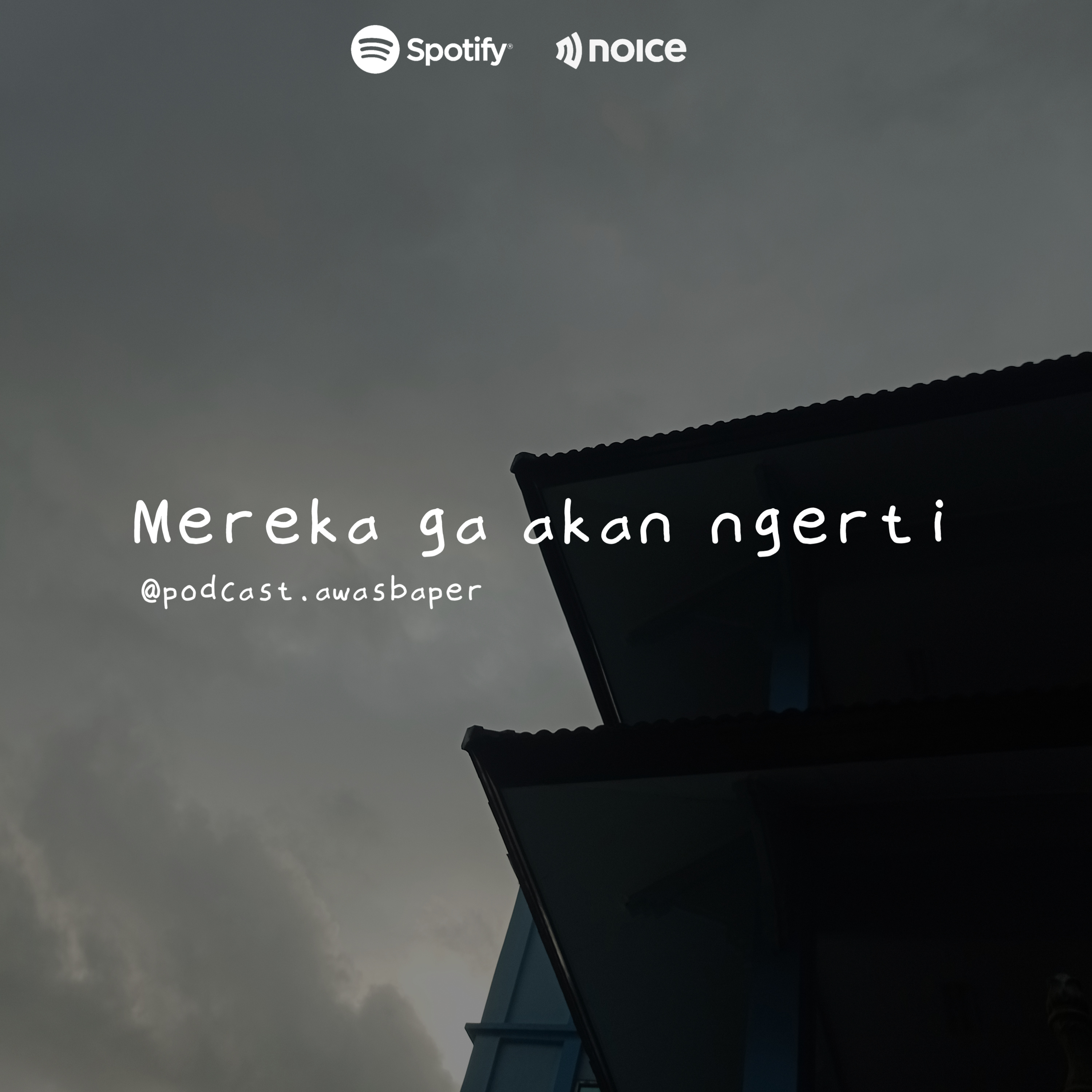 Eps. 99 - Mereka ngga akan ngerti. cover art