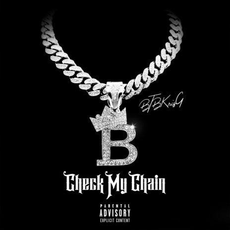 Check My Chain cover art