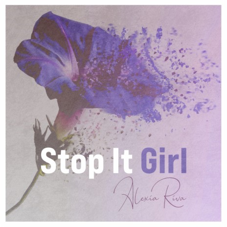 Stop It Girl cover art