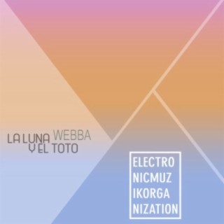 La Luna y el Toto cover art