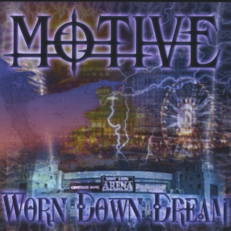 One Riff Army cover art