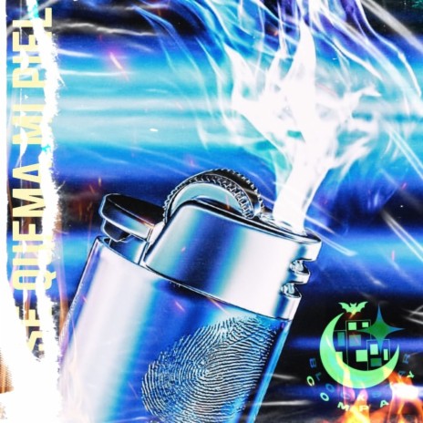 Se Quema Mi Piel (Freestyle) cover art