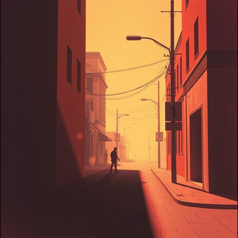 Corazn En Llamas cover art
