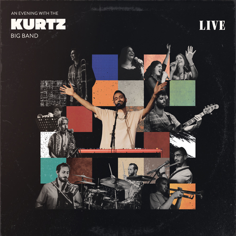 Guy Mazig (The Jingle) (Live) cover art