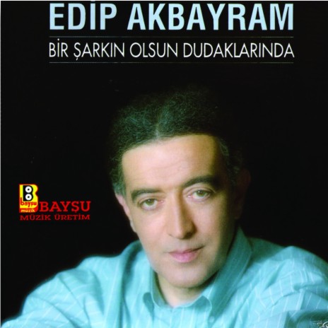 Herşey Senin Uğruna cover art