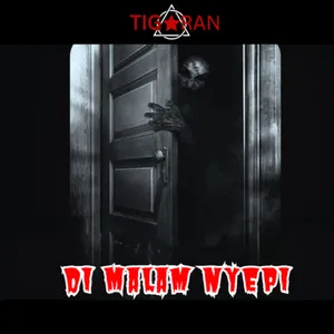 Di Malam Nyepi cover art