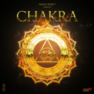 Chakra