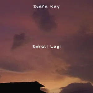 Sekali Lagi cover art