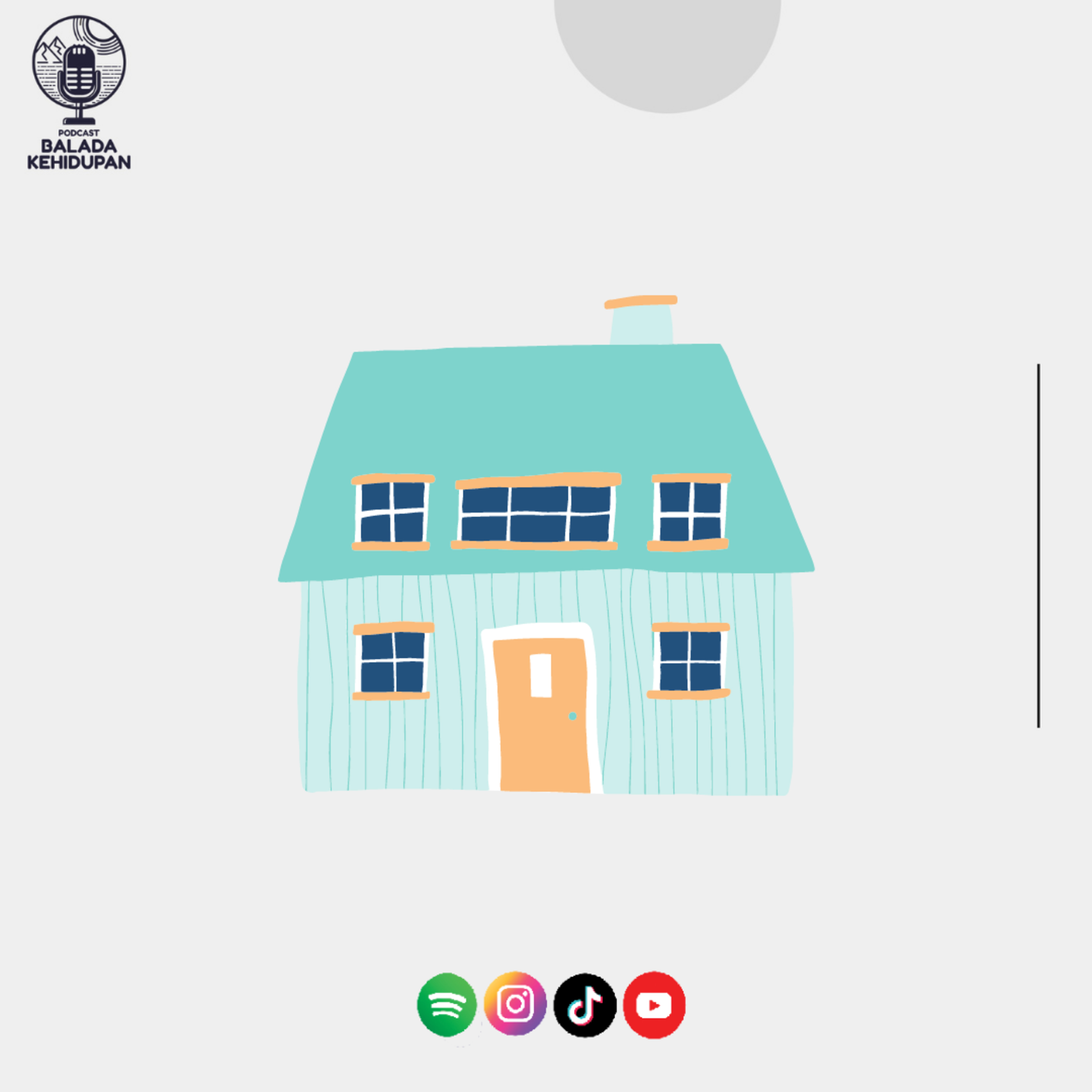 EP18S2 - Rumah. cover art