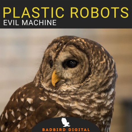 Evil Machine (Vintage Culture Remix) cover art