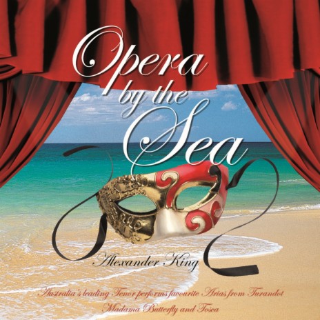 Una Furtiva Lagrima (From L'Elisir D'Amore) cover art
