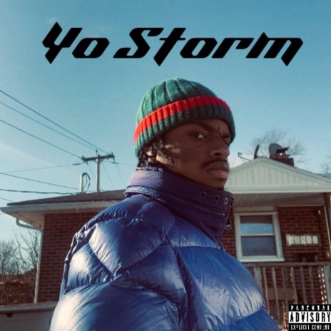 TAH cover art
