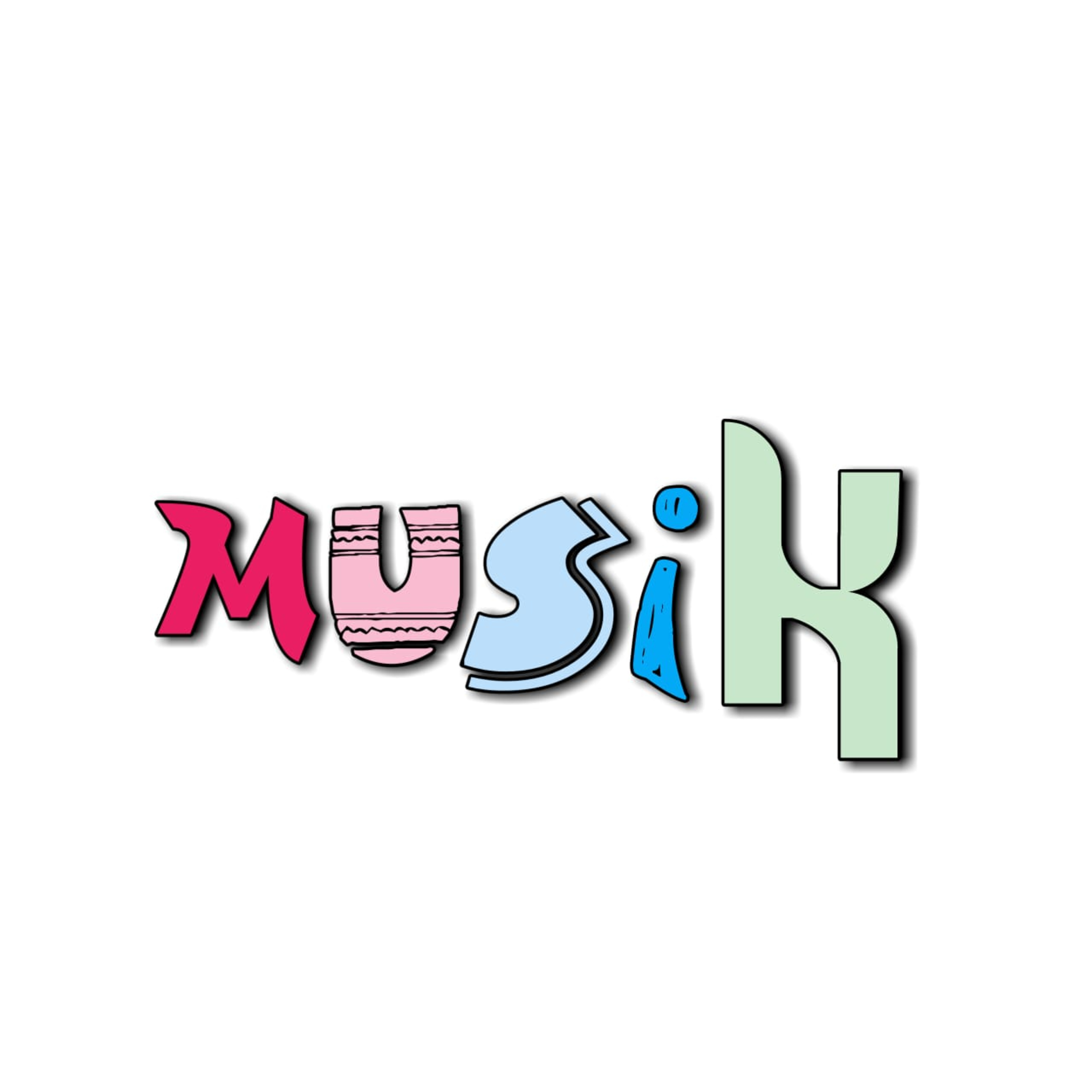 eps 7: musik cover art
