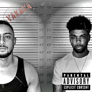 VAKAVA ft. Bostonpro cover art