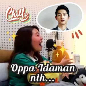 Pacar Idaman ala K-Drama feat Yemima Hutapea | SpillwithChill #ChillSeries cover art