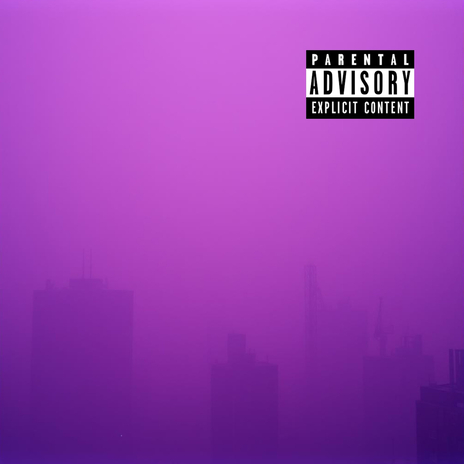 City Lights & Faded Nights cover art