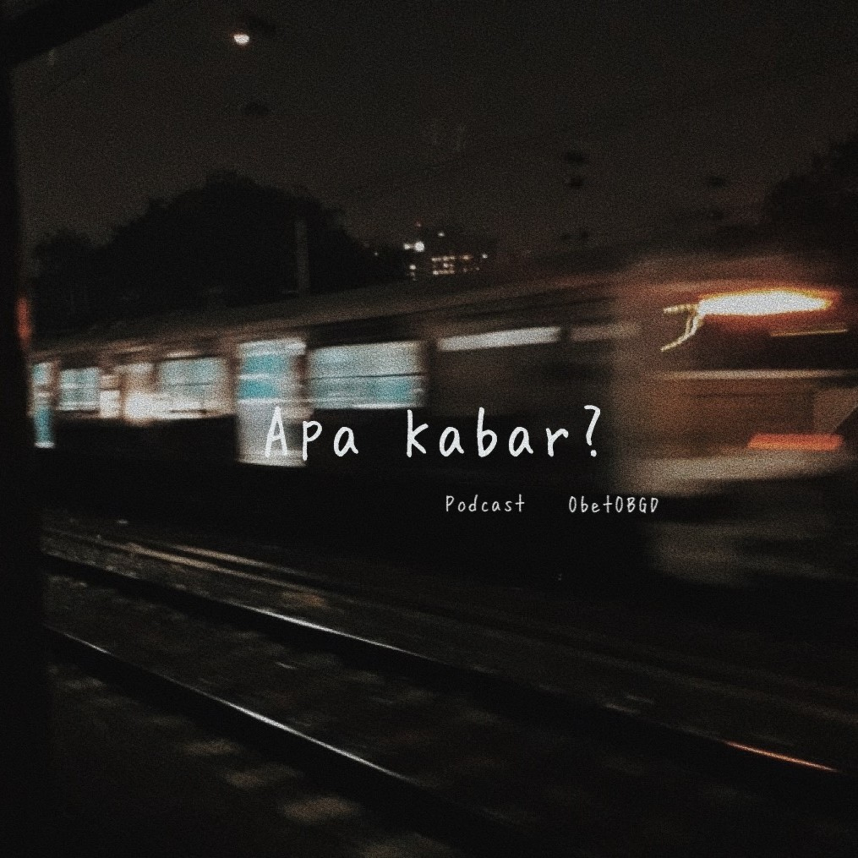 Sekedar View Story #ApaKabar? cover art