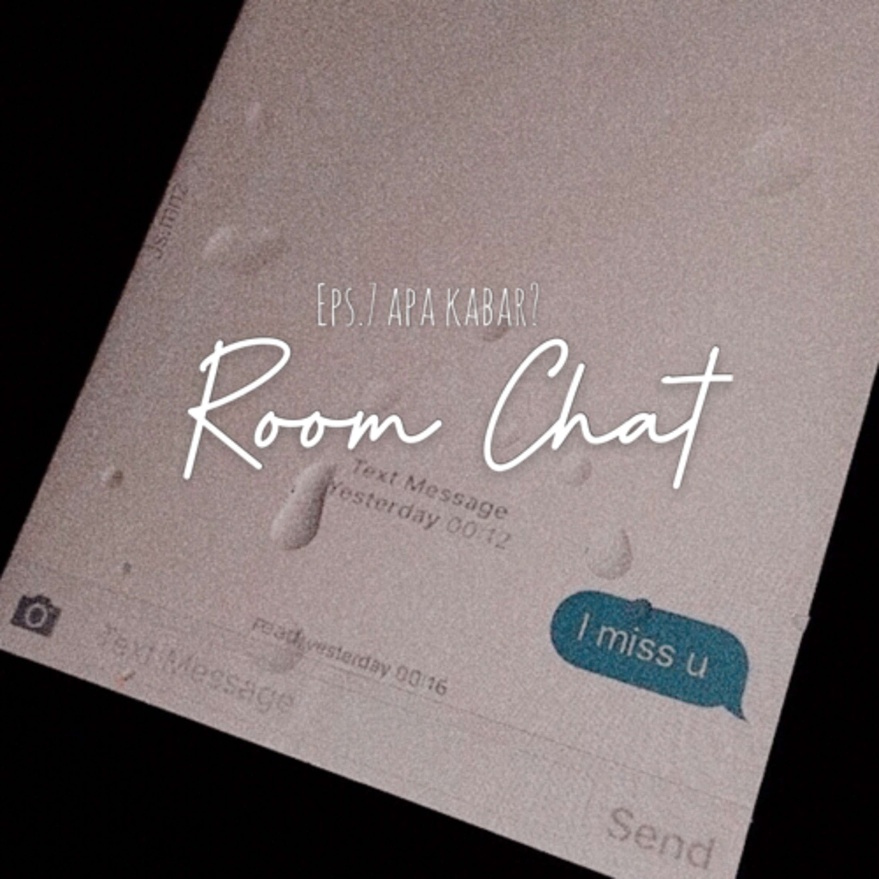 7. Room Chat