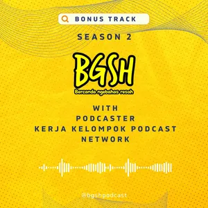Bonus Track Sebelum Season 2 cover art