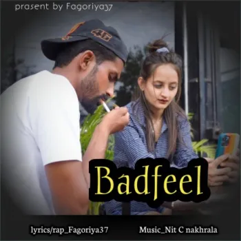 Badfeel cover art