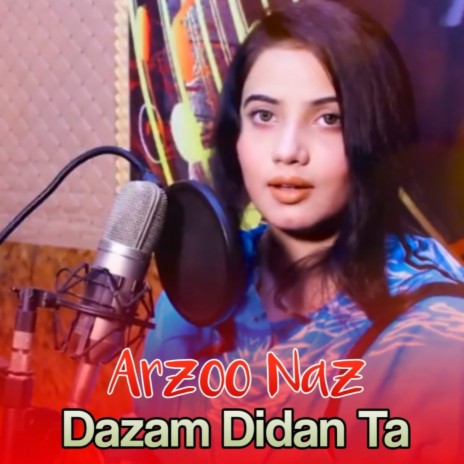 Dazam Didan Ta cover art