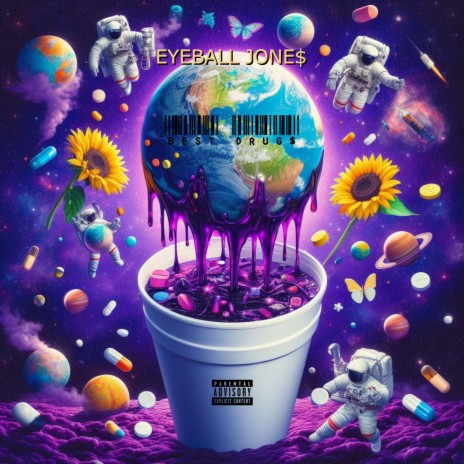 Best Drug$ cover art