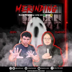 Eps 12 : Cermin cover art