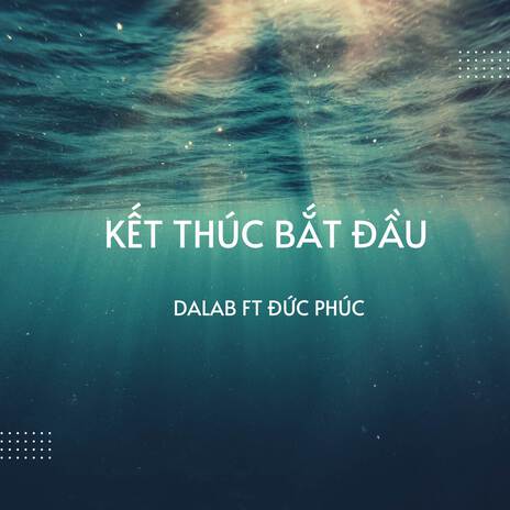 Kết Thúc Bắt Đầu (Lofi) cover art