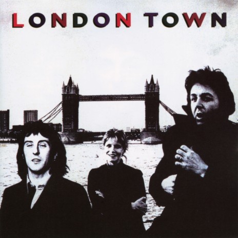 Mull Of Kintyre (Remastered 1993)