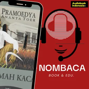 Review Novel Rumah Kaca || Seri Terakhir #TetralogiBuru cover art
