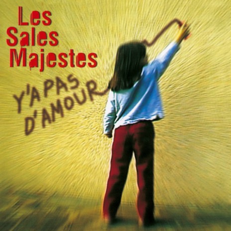 Mes Frères cover art