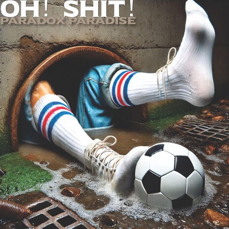Modern Shit-Stepper（现代踩屎人） cover art