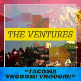Tacoma Vrooom! Vrooom!