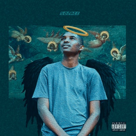 Forget You (Feat. Zae the Alchemist) ft. Kamzy cover art