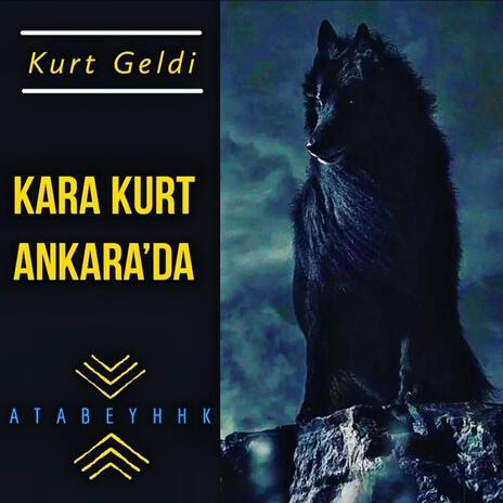 Kurt Destanı cover art