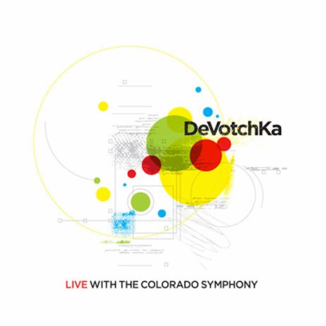 Queen Of The Surface Streets (Live w/ The Colorado Symphony)