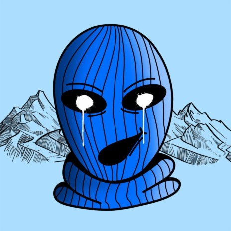 Лыжная маска cover art