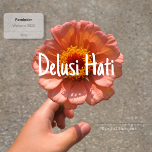 Delusi Hati Eps.40 cover art