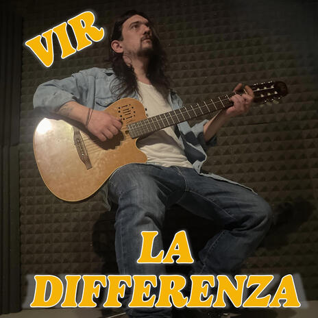 La differenza cover art
