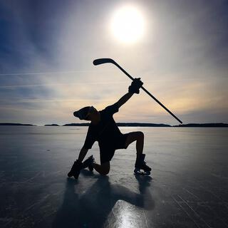 Laaksolahti maalilaulu cover art